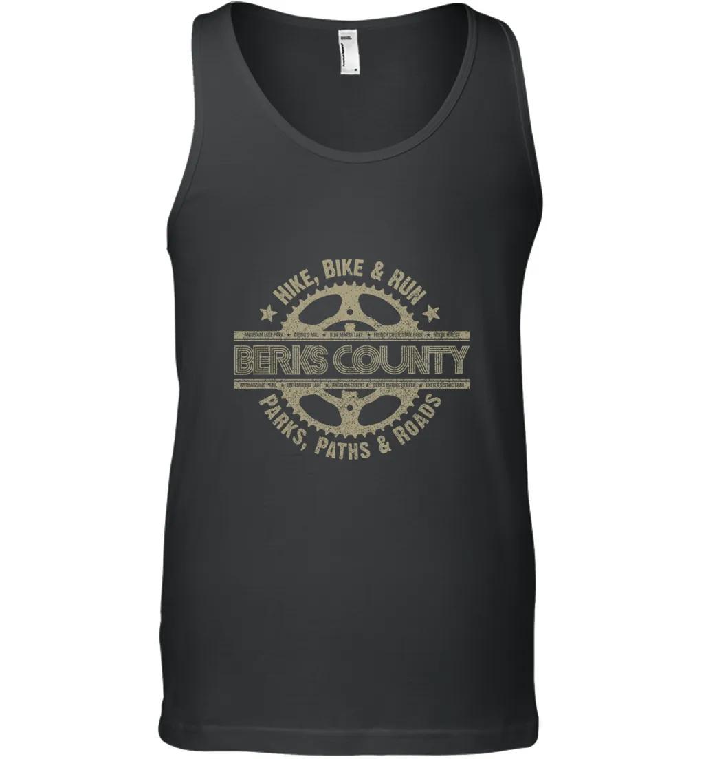 Hike Bike And Run Berks County