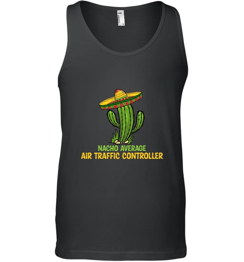 Nacho Average Air Traffic Controller
