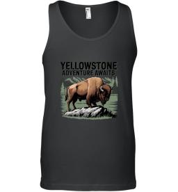 Yellowstone Adventure Awaits