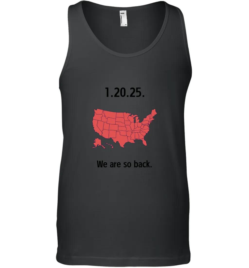 12025 We Are So Back Country