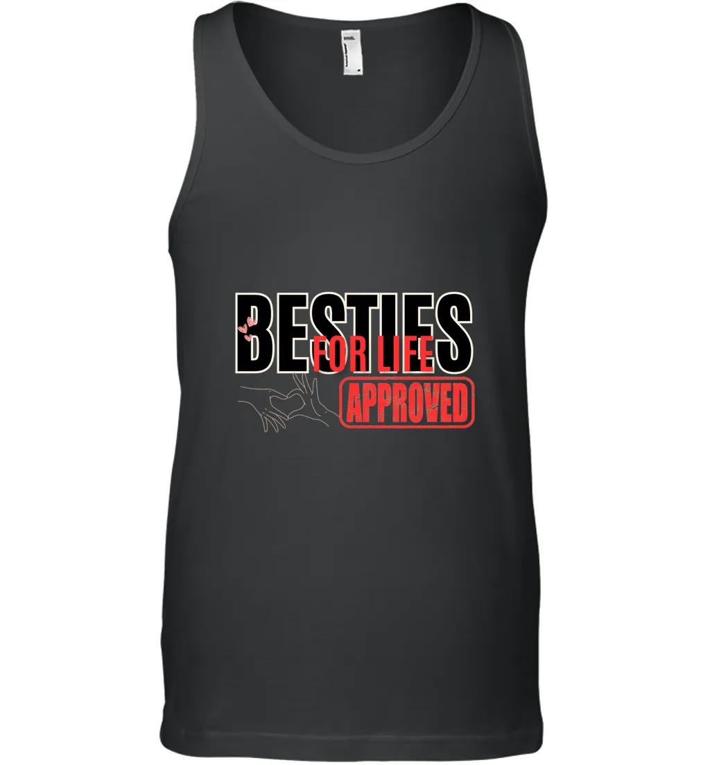 Besties For Life Confirmed