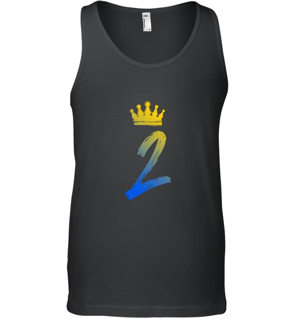 2 Number Crown