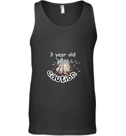 3 Year Old Child81
