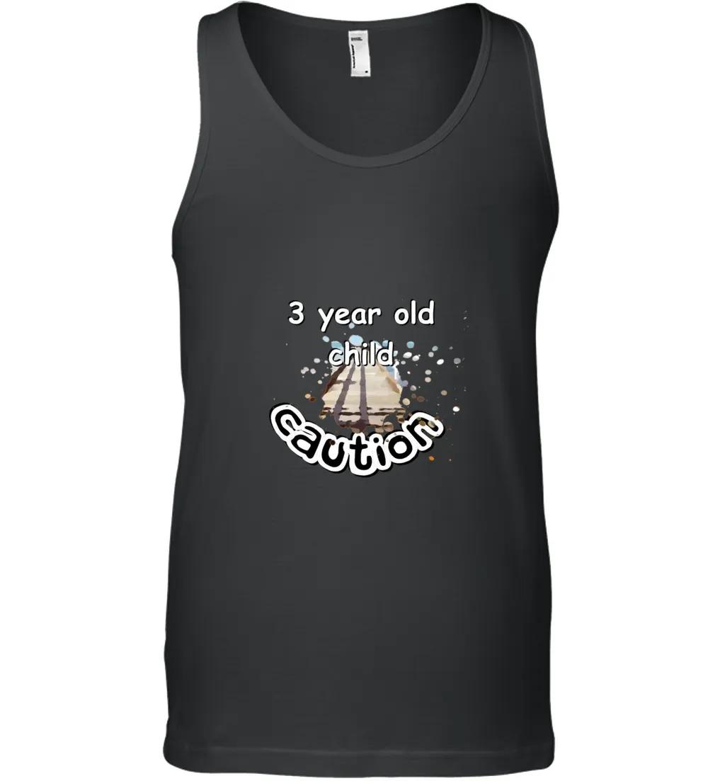 3 Year Old Child81