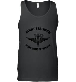 160th Soar Death Waits