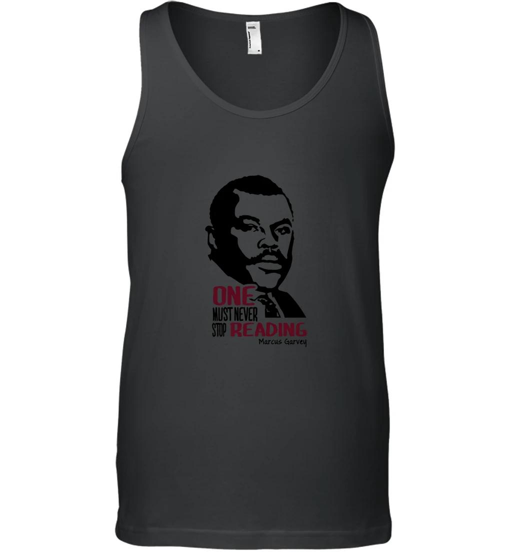 Marcus Garvey