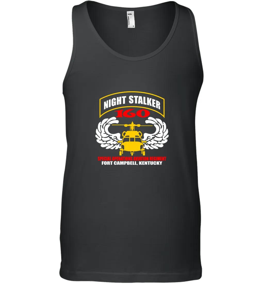 Soar 160th Night Stalker