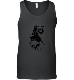 Special Forces Beardo V1