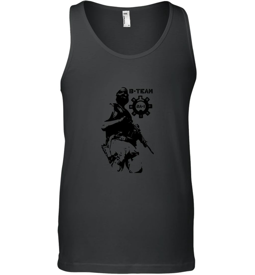 Special Forces Beardo V1