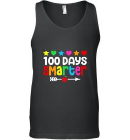 100 Days Smarter 1