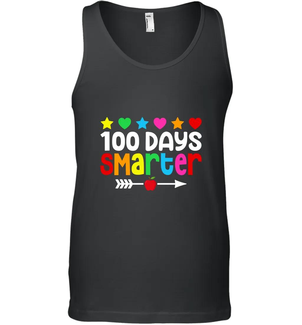 100 Days Smarter 1