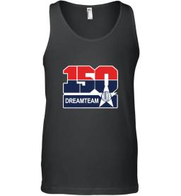 150 Dream Team Logo