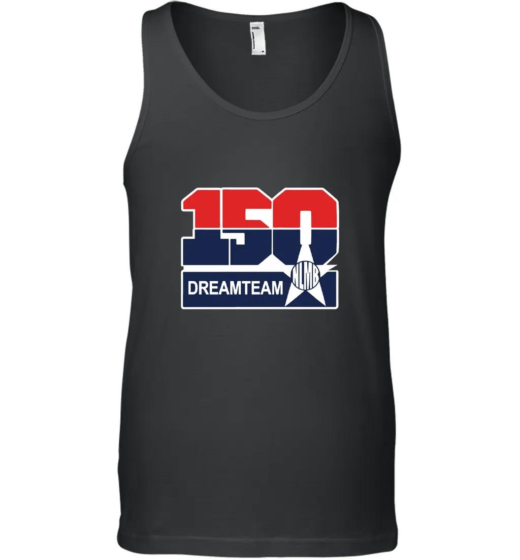 150 Dream Team Logo