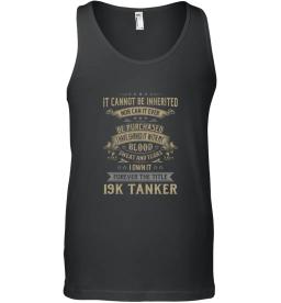 19k Tanker Forever Job Title