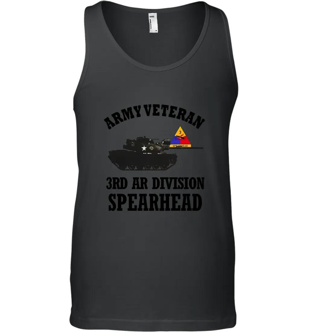 3rd Armored Division