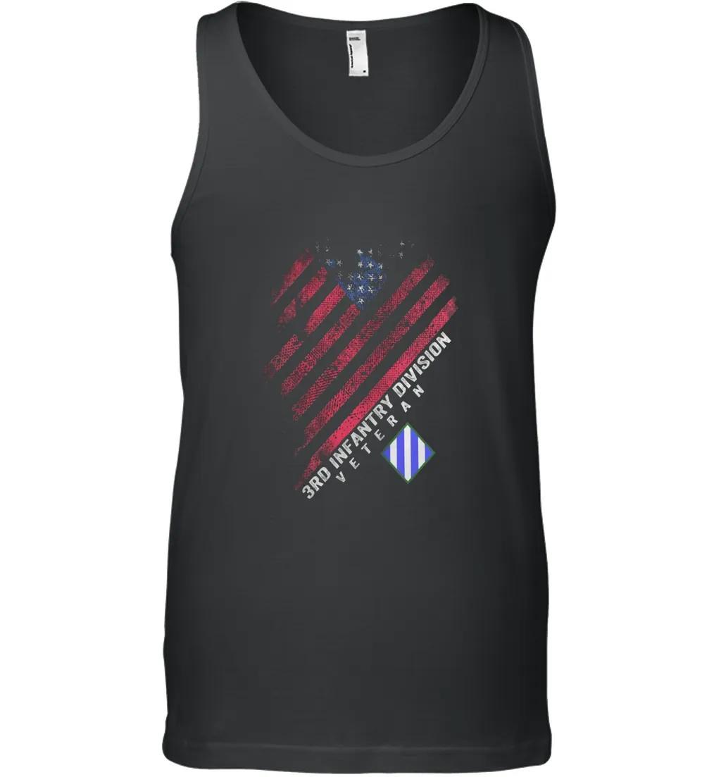 3rd Infantry Division Veteran