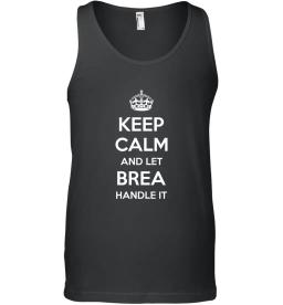 Brea