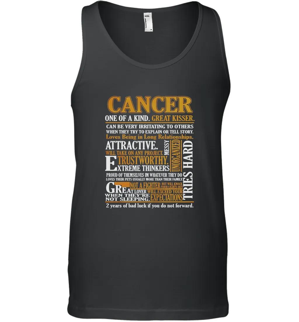 Cancer Zodiac Horoscopes
