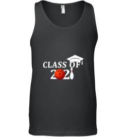 Class Of 2021 Graduation Bowling