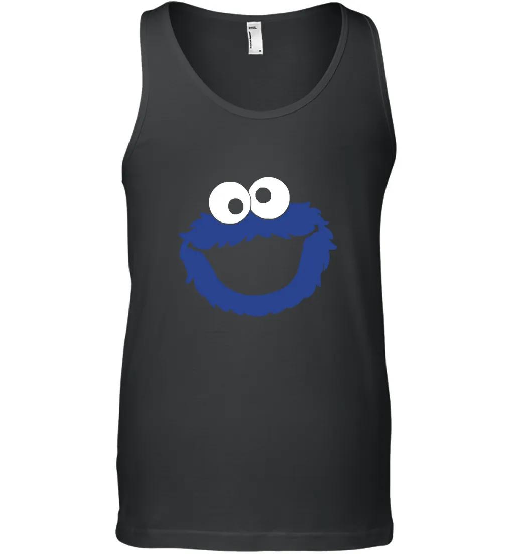 Cookie Monster Sesame Street