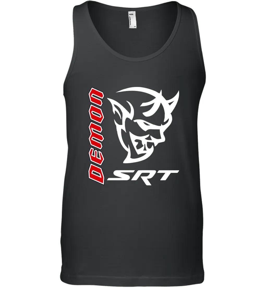 Dodge Demon Srt Logo