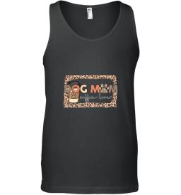 Dog Mom Coffee Lover