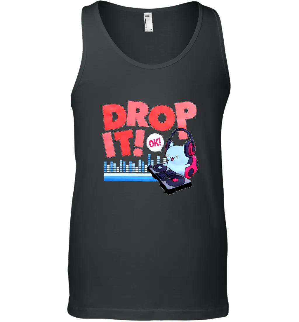 Drop It Ok Catbug Dj