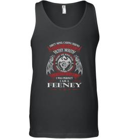 Feeney Good Heart Name