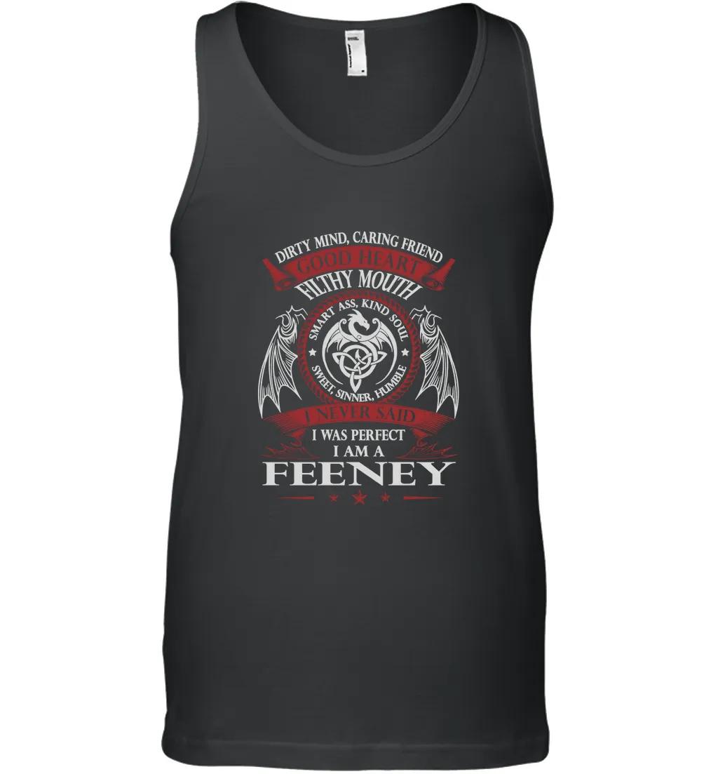 Feeney Good Heart Name
