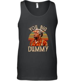 Fred Sanford You Big Dummy Vintage
