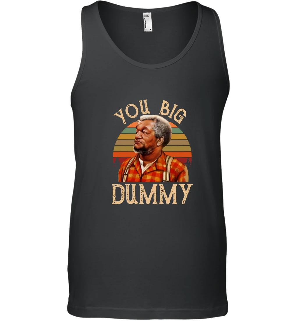Fred Sanford You Big Dummy Vintage