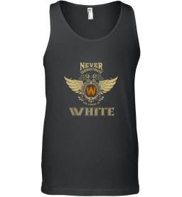 Great To Be White
