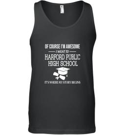 Hartford Public High School
