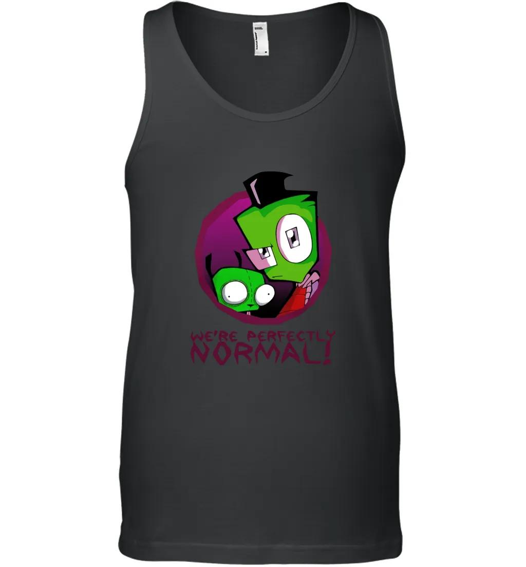 Invader Zim Gir Alien