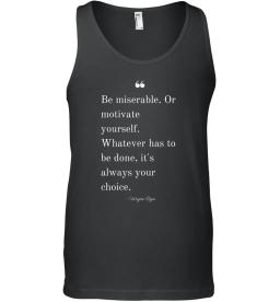 Its Always Your Choice