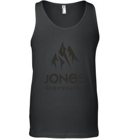 Jones Snowboard Mens Premium 1