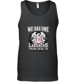Laborers Union Local 731