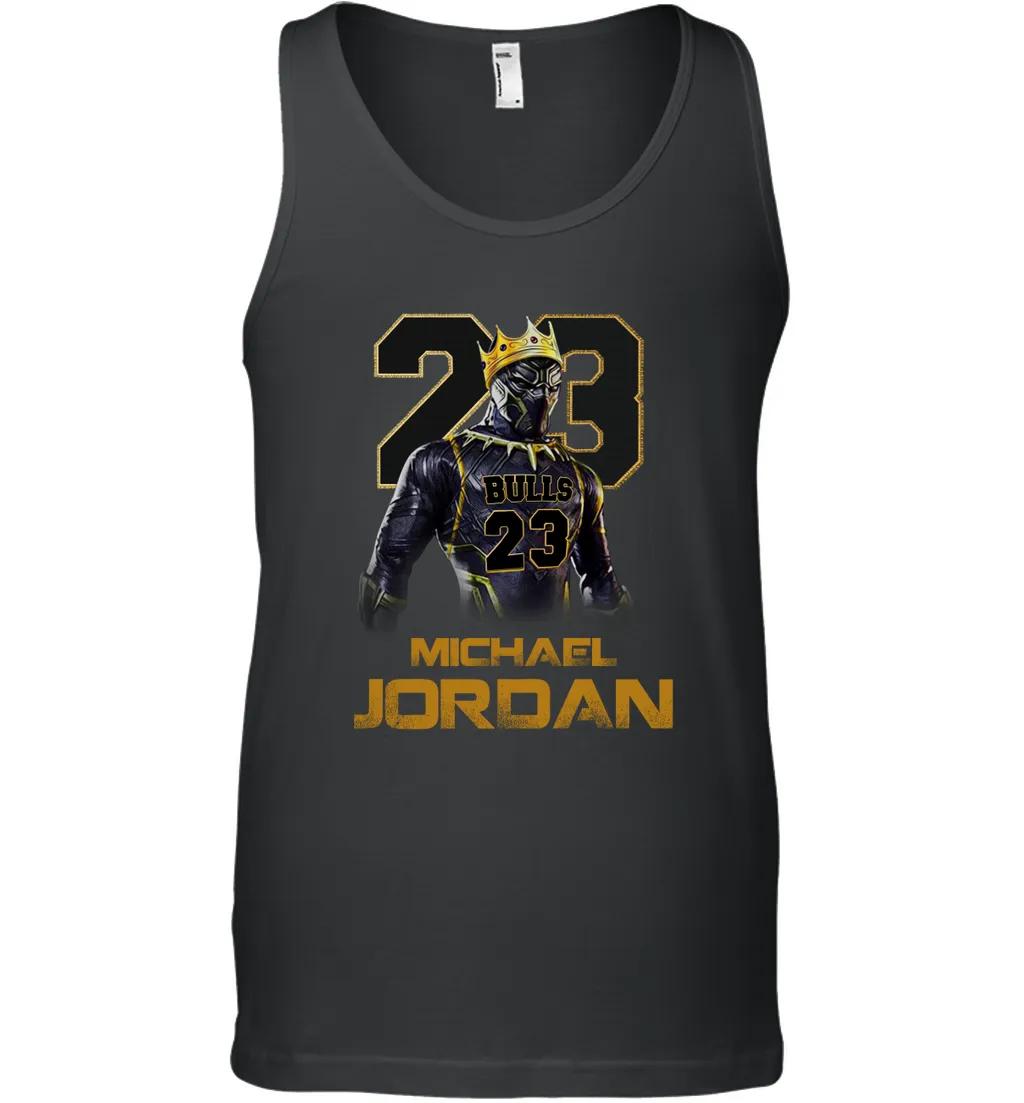 Legendaire Michael Jordan 23