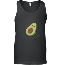 Lets Get Smashed Avocado Funny