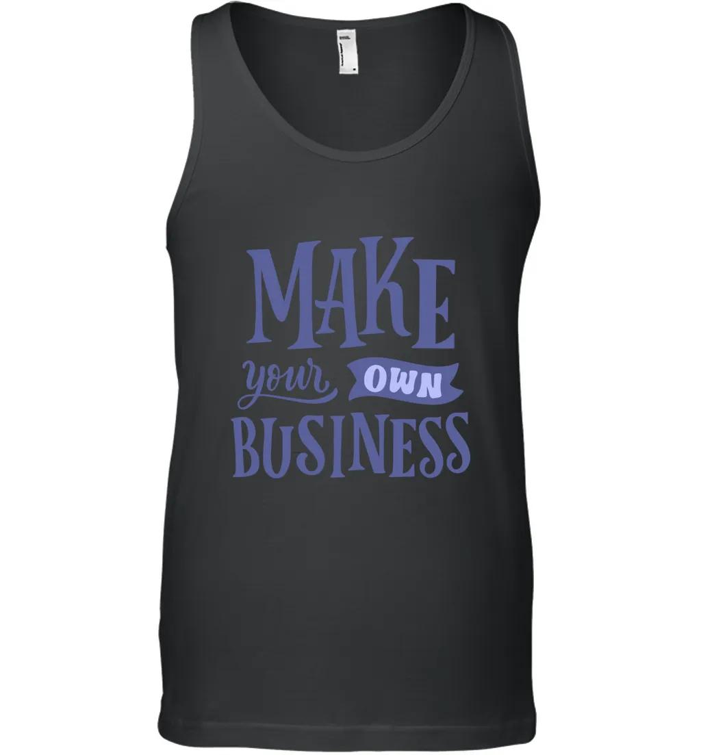 Make Your Own Business