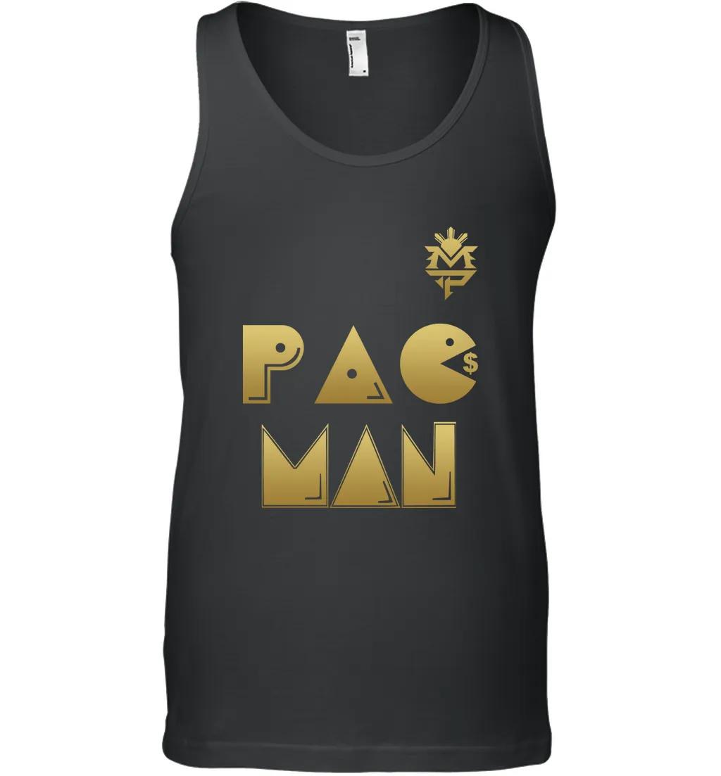 Manny Pacquiao Goldie