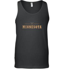 Minnesota State America Usa Country