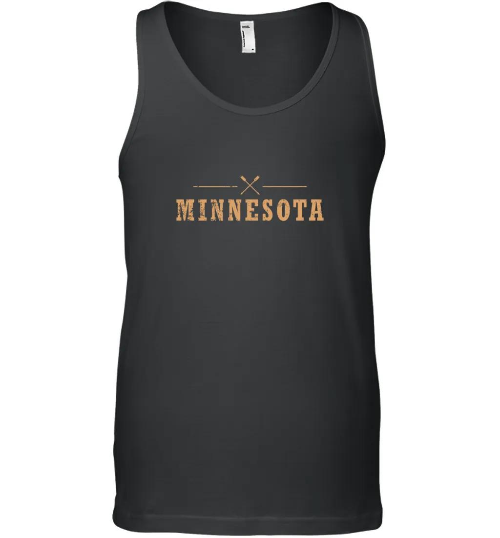 Minnesota State America Usa Country