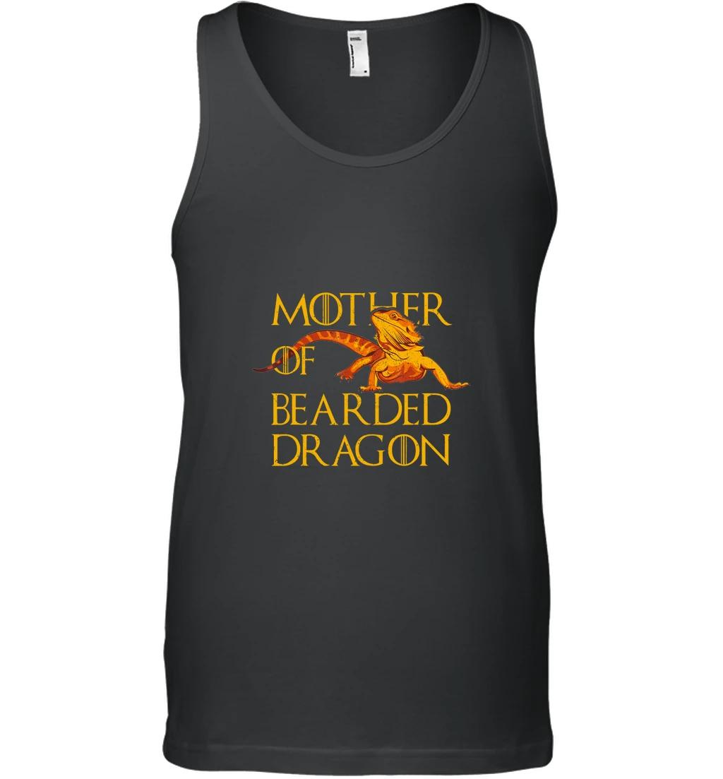 Mother Of Bearded Dragons