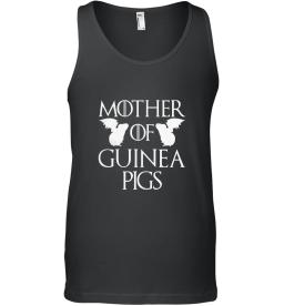 Mother Of Guinea Pigs
