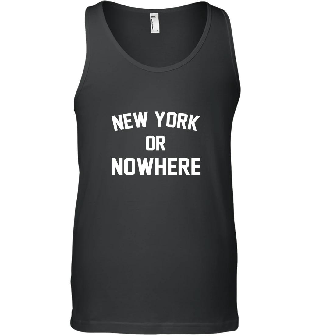 New York Or Nowhere