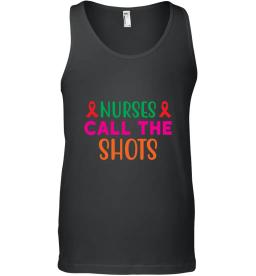 Nurses Call The Shots