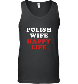 Polish Wife Happy Life