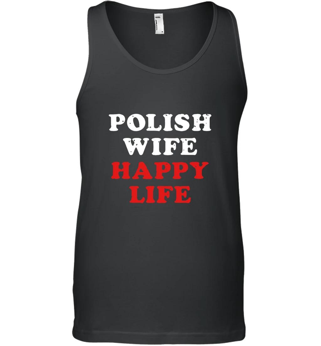 Polish Wife Happy Life