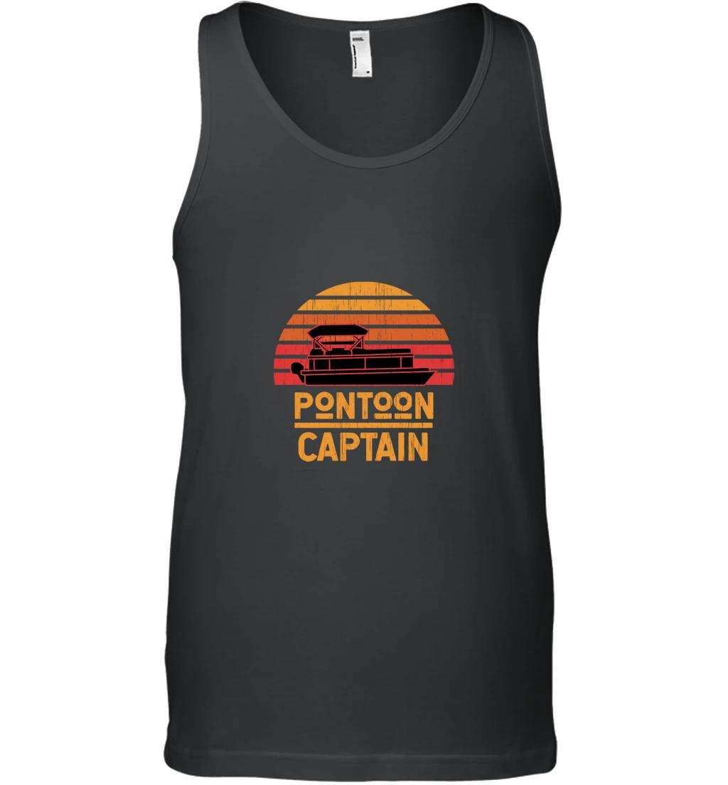 Pontoon Boat Owners